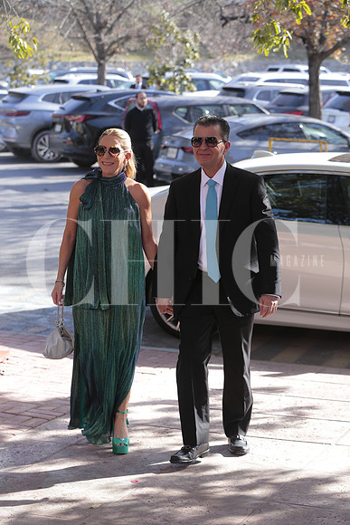 Dora Perez y Gonzalo Lozano 4