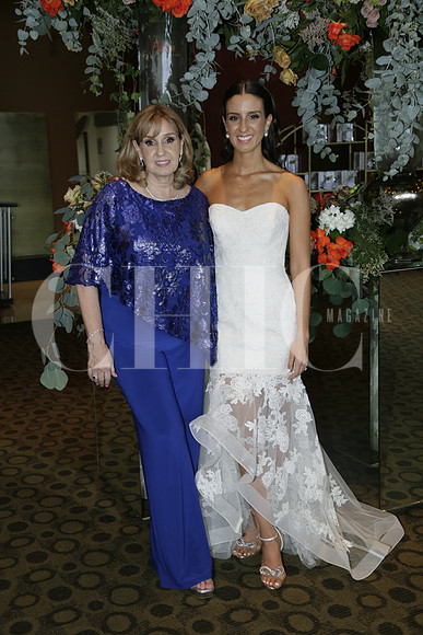 Betty Santos de Domene y Bárbara Domene (5)