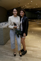 Fernanda Morales y Regina Martínez (2)