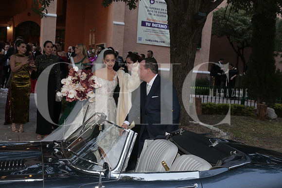Boda de Valeria Maldonado y Jesus Fernando Vizcarra 60