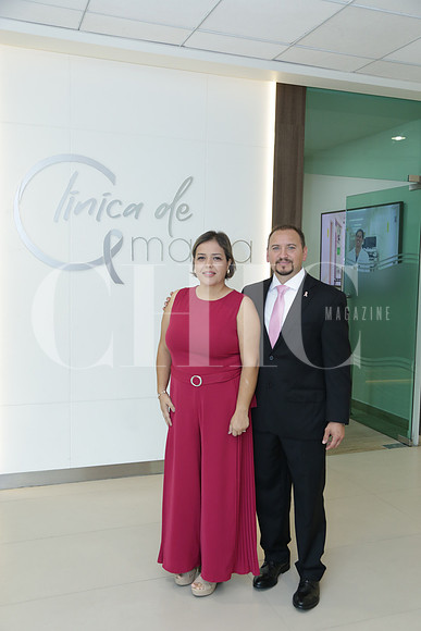 Nancy Dávila y Homero Lozano 4