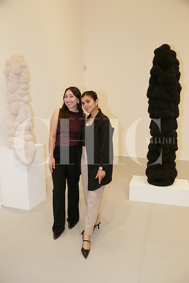Katia Vivero y Sarahi Gutíerrez (2)