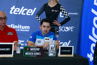 RP Nascar México Series