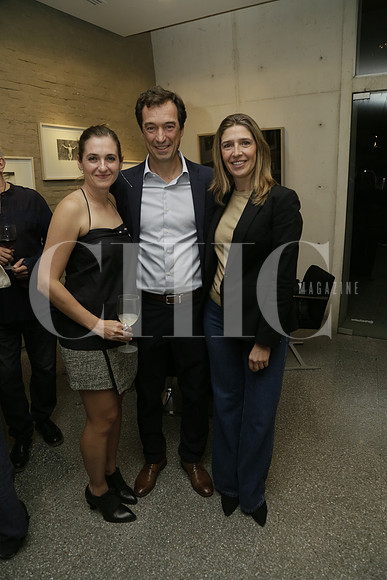 Sofia Zorrilla, Rodrigo Piña y Alicia Sacco (3)