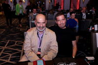Alberto Villarreal y Alberto Villarreal 1