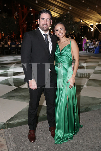 Paco Sanchez y Lore Gamez 3