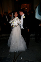 Cordelia y David