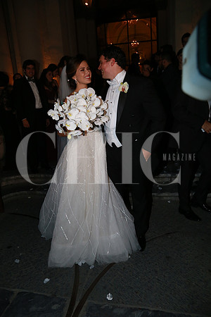 Cordelia y David