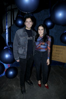 Antar Osorio y Kamila Camara (2)