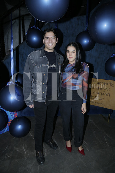 Antar Osorio y Kamila Camara (2)
