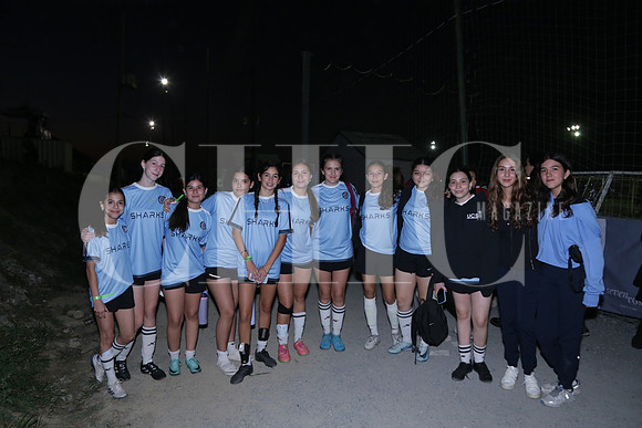 Equipo Sharks0