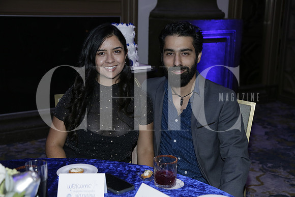 Jessica Sandin y Eduardo Sousa (2)