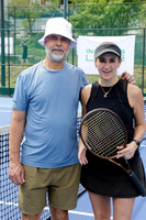 Guillermo González y Ale Rodríguez