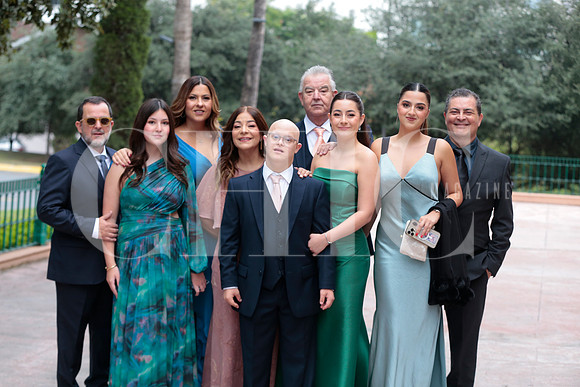 Familia Botello Gonzalez Ochoa 3