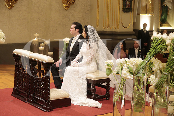 Boda Regina Schwarz y Miguel Cavazos 33