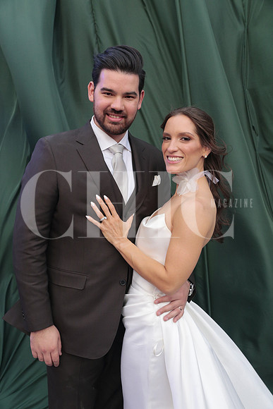 Rodrigo Elizondo y Vero Gonzalez 15