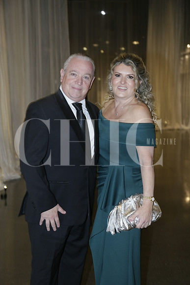Martín Arrieta y Karla González
