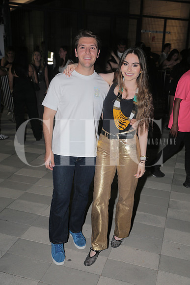 Adrian Salazar y Elena ISabella Marroquin 2