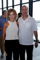 Gabriela Filizola y Alejandro de la Garza 0
