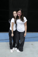 Ana Cuevas y Miranda Martínez (2)