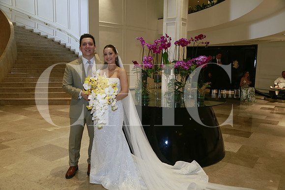 Santiago González y Mónica Lugo (4)