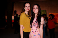 Ana Isabel garcia de ochoa, Fernanda garcia
