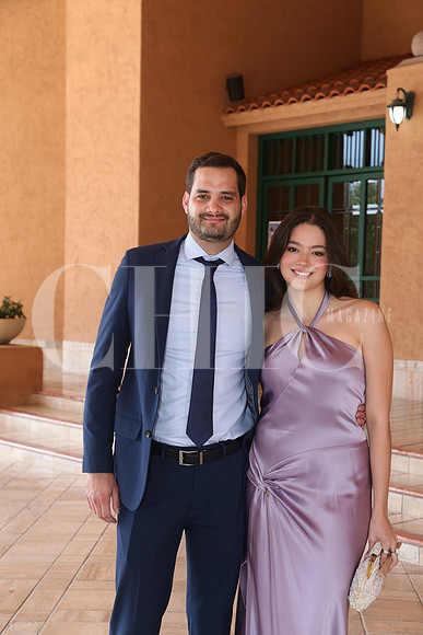 Juan Antonio Navarro y Mariajose Quintanilla 0