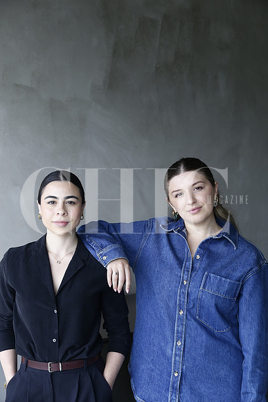 Daniela Garza y Paloma Cuesta 21