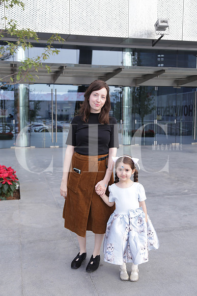 Marisol Rodríguez y Atenea Rodríguez 0