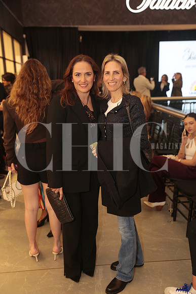 Lily Garza y Veronica Imaz 2