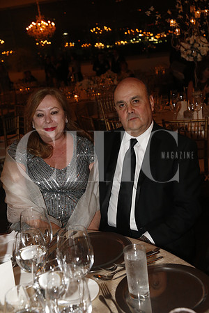 Dolores Garza de Arroyo y Luis Arroyo