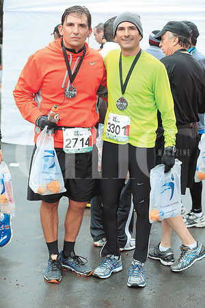 Lorenzo Valdés y Miguel Ganem