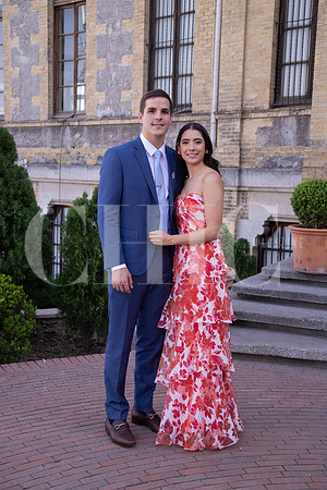 Diego Quintana y Cristina Flores1