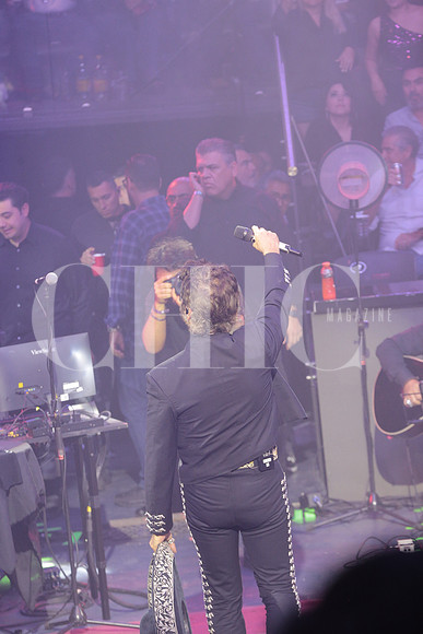 Alejandro Fernandez 2