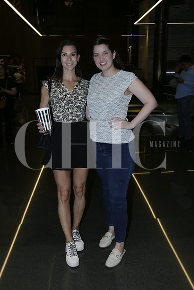 Mónica Villarreal y Gabriela Garza (3)