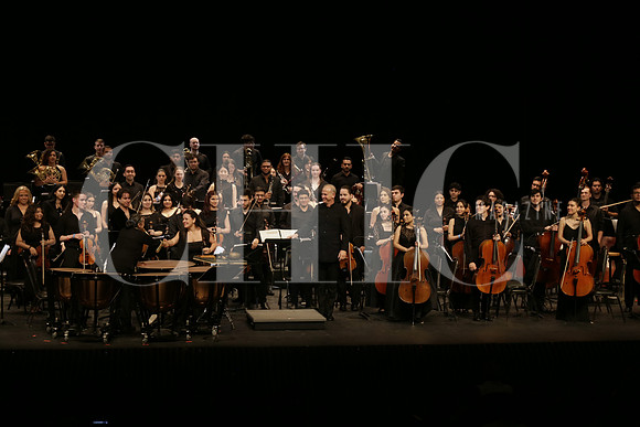 Orquesta de la Americas