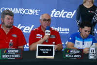 Humberto García