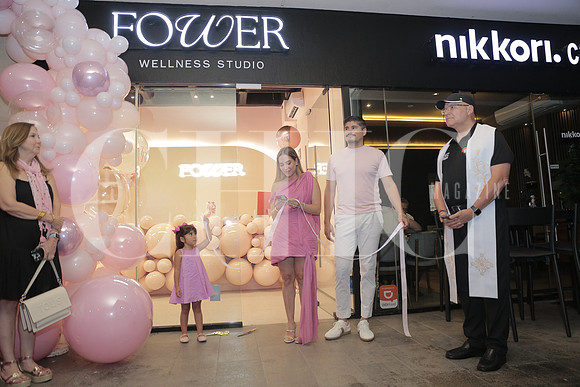Fower 22
