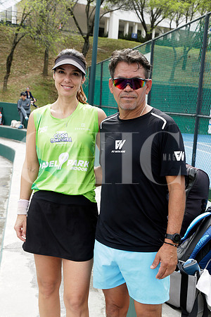 Jannett Garza y Rubén Orozco (2)