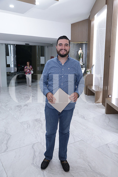 Luis Alejandro González 1