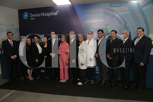 Suiss Hospital 16