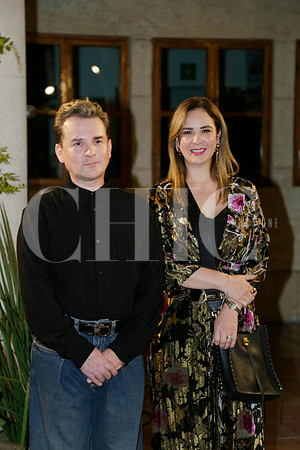 Armando Fausti y Martha Ruiz (2)
