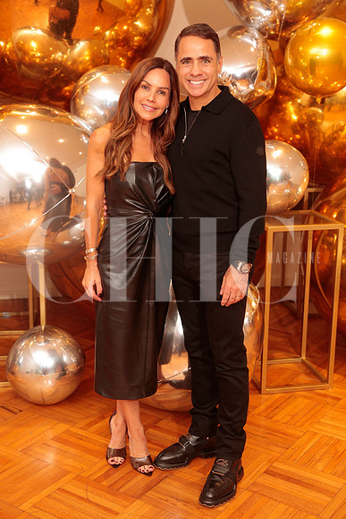 Rosana Zaragoza y Luis Ortiz 3