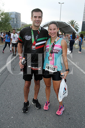 Gabriel Huerta y Cecilia Ramos (2)