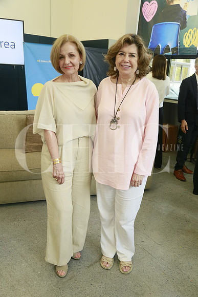 Mariela Coindreau y Laura Morales (2)