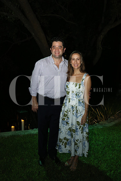 Marcelo Prestamo y Sofia Garza de Prestamo1