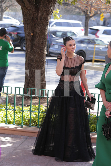 Boda de Lucila Maldonado y Sebastian Cervantes 4