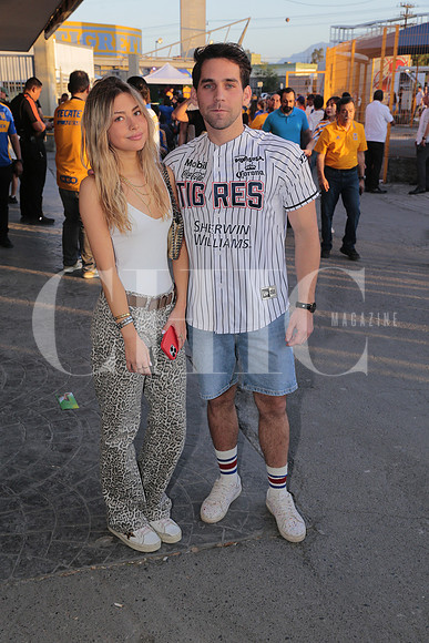 Ana Victoria Perez y Marcelo Bremer 9