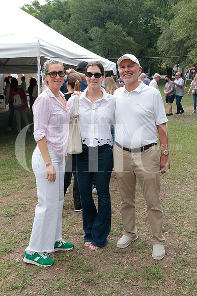 Pau Zorrilla, Cristina Sada y Diego Zorrilla 5