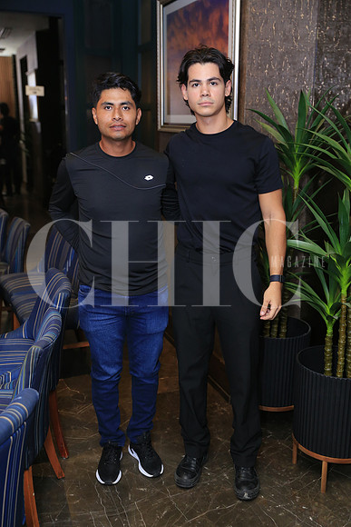 Mauro Hernandez y Librado Ayala 2